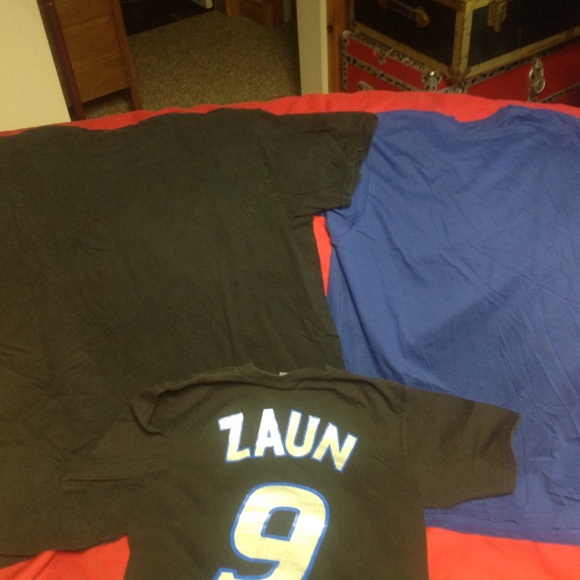 MLB Toronto Bluejays tshirts - Picture 5 of 5